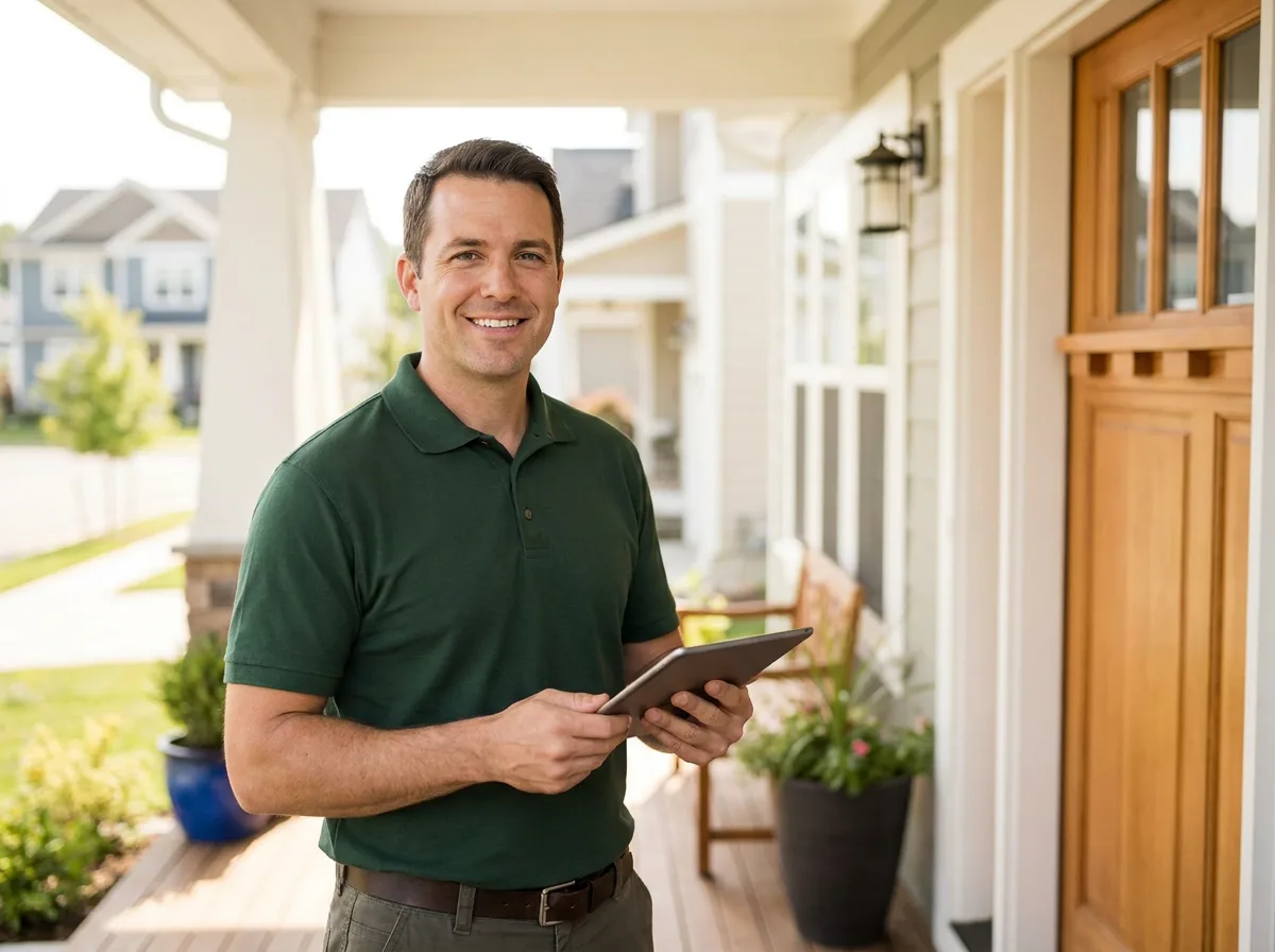 Pest control FAQs for Celina, OH